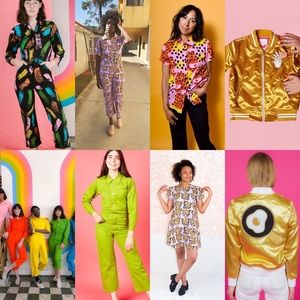 ISO Big Bud Press, Nooworks Coveralls, Jumpsuits